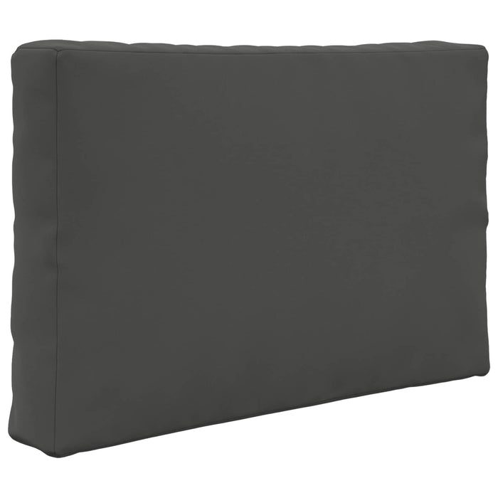 Perna pentru canapea de exterior 3 pcs Antracit Poliester - WALTI WALTI