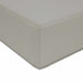 Perna pentru canapea de exterior 3 pcs Gri Poliester - WALTI WALTI