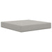 Perna pentru canapea de exterior 3 pcs Gri Poliester - WALTI WALTI