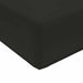 Perna pentru canapea de exterior 3 pcs Negru Poliester - WALTI WALTI