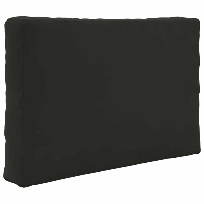 Perna pentru canapea de exterior 3 pcs Negru Poliester - WALTI WALTI