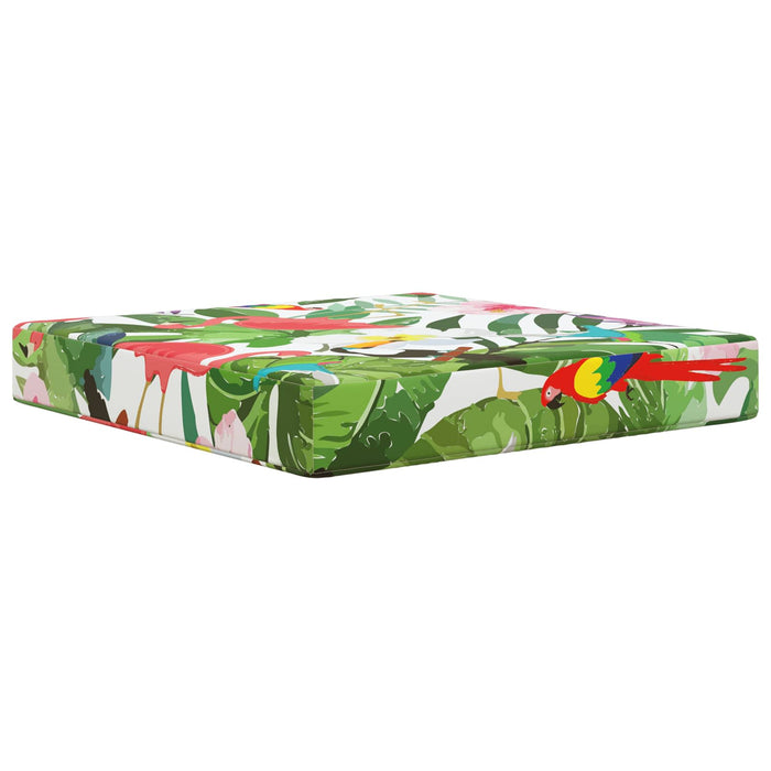 Perna pentru canapea de exterior 3 pcs colorat Poliester - WALTI WALTI