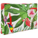 Perna pentru canapea de exterior 3 pcs colorat Poliester - WALTI WALTI