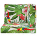 Perna pentru canapea de exterior 3 pcs colorat Poliester - WALTI WALTI