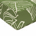 Perna pentru canapea de exterior 3 pcs Design cu frunze - WALTI WALTI