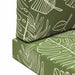 Perna pentru canapea de exterior 3 pcs Design cu frunze - WALTI WALTI