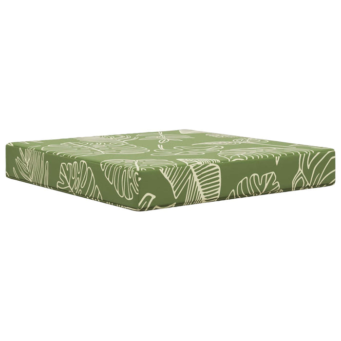 Perna pentru canapea de exterior 3 pcs Design cu frunze - WALTI WALTI