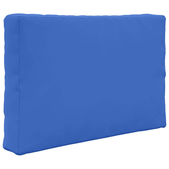 Perna pentru canapea de exterior 3 pcs Turcoaz Poliester - WALTI WALTI