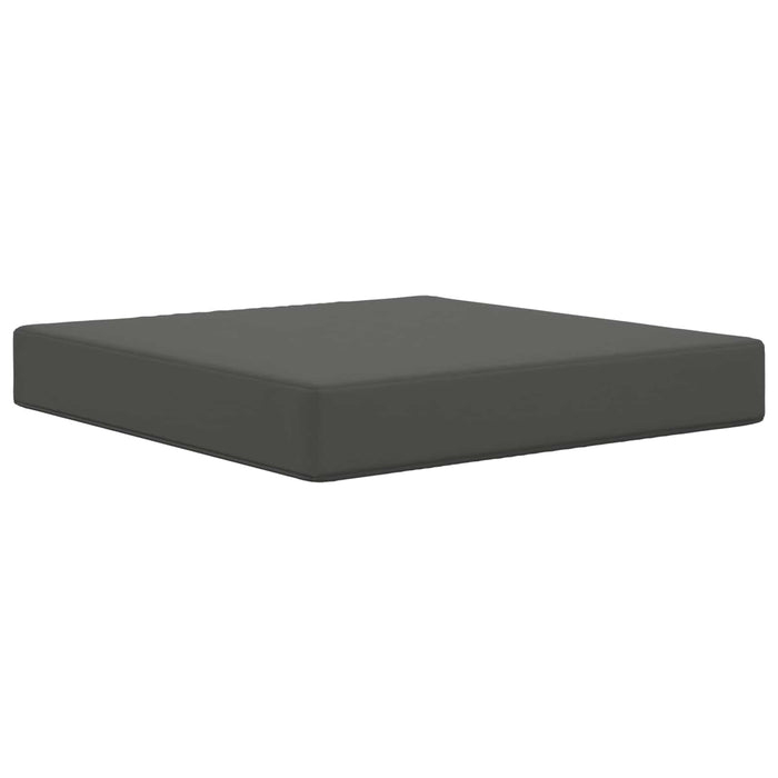 Perna pentru canapea de exterior 3 pcs Antracit Poliester - WALTI WALTI