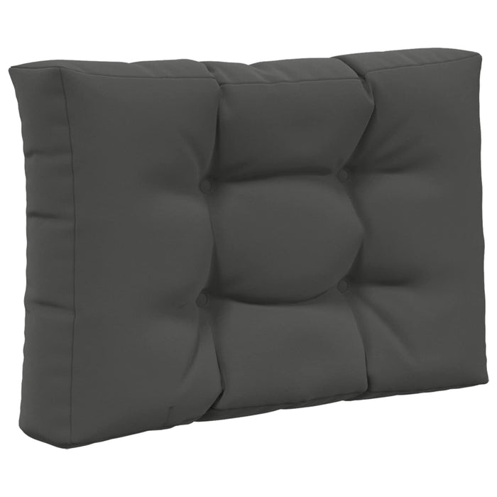 Perna pentru canapea de exterior 3 pcs Antracit Poliester - WALTI WALTI