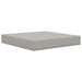 Perna pentru canapea de exterior 3 pcs Gri Poliester - WALTI WALTI