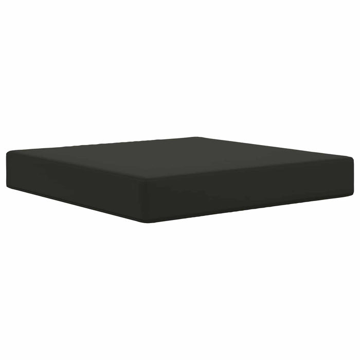 Perna pentru canapea de exterior 3 pcs Negru Poliester - WALTI WALTI