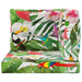 Perna pentru canapea de exterior 3 pcs colorat Poliester - WALTI WALTI