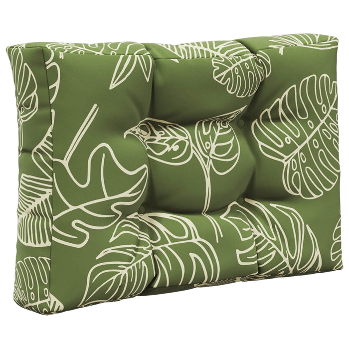 Perna pentru canapea de exterior 3 pcs Design cu frunze - WALTI WALTI
