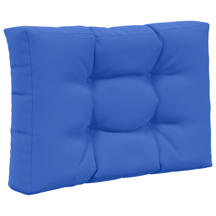 Perna pentru canapea de exterior 3 pcs Turcoaz Poliester - WALTI WALTI