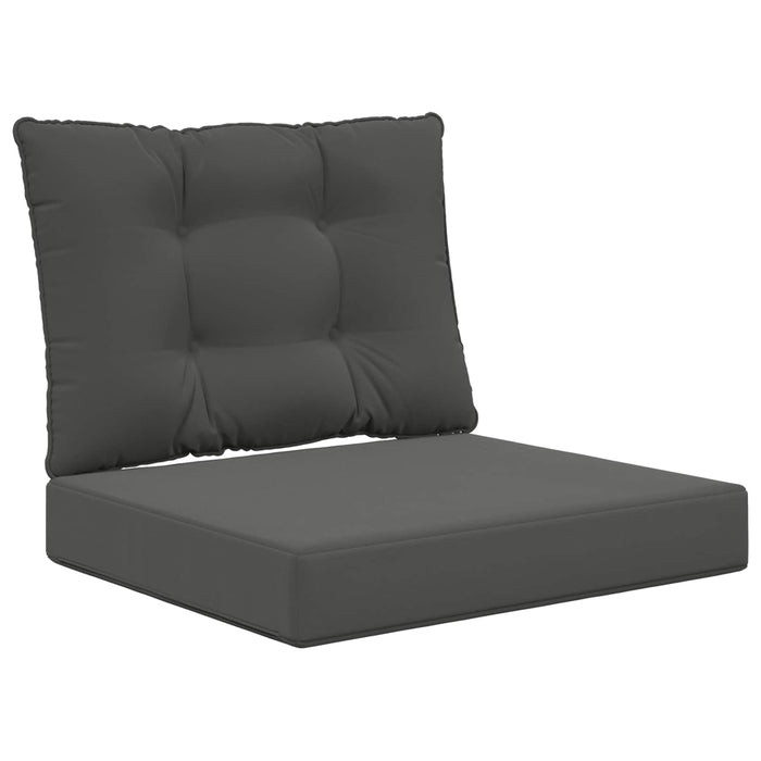 Perna pentru canapea de exterior 2 pcs Antracit Poliester - WALTI WALTI