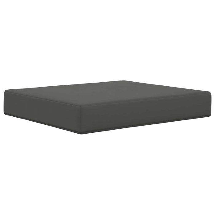 Perna pentru canapea de exterior 2 pcs Antracit Poliester - WALTI WALTI