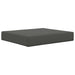 Perna pentru canapea de exterior 2 pcs Antracit Poliester - WALTI WALTI