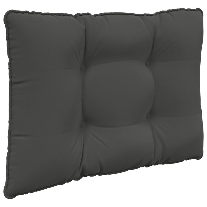 Perna pentru canapea de exterior 2 pcs Antracit Poliester - WALTI WALTI