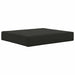 Perna pentru canapea de exterior 2 pcs Negru Poliester - WALTI WALTI