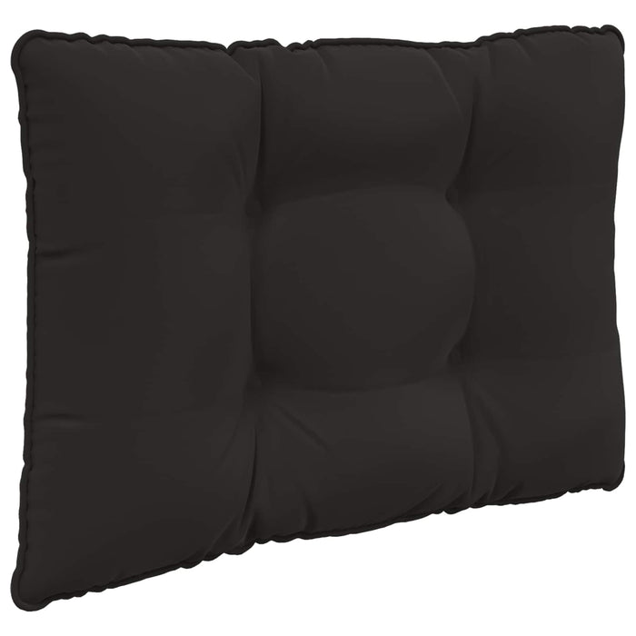 Perna pentru canapea de exterior 2 pcs Negru Poliester - WALTI WALTI