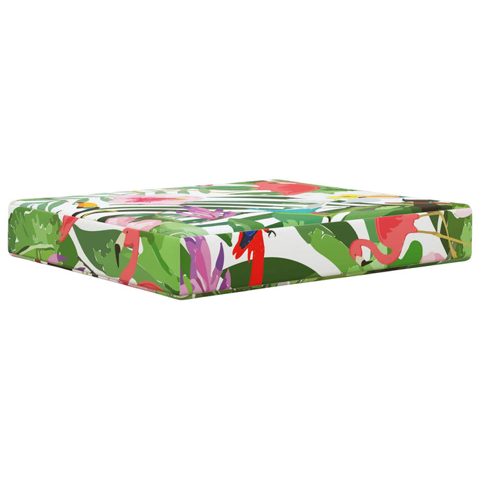 Perna pentru canapea de exterior 2 pcs colorat Poliester - WALTI WALTI
