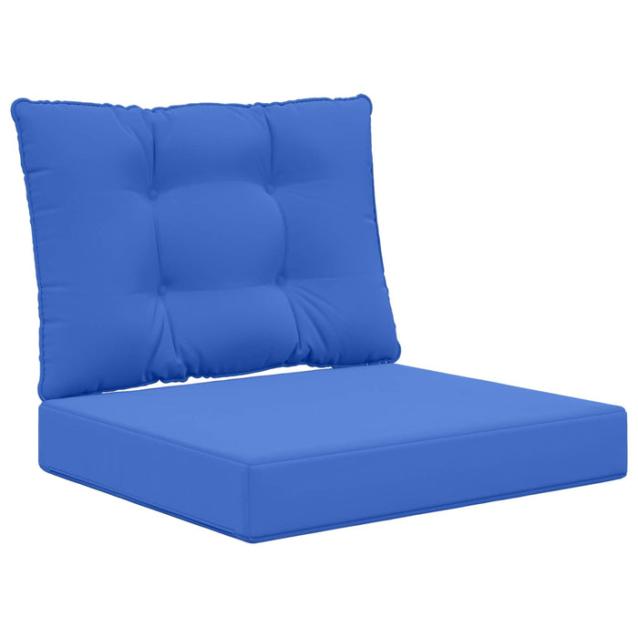 Perna pentru canapea de exterior 2 pcs Turcoaz Poliester - WALTI WALTI
