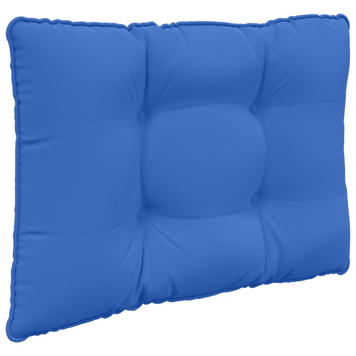 Perna pentru canapea de exterior 2 pcs Turcoaz Poliester - WALTI WALTI
