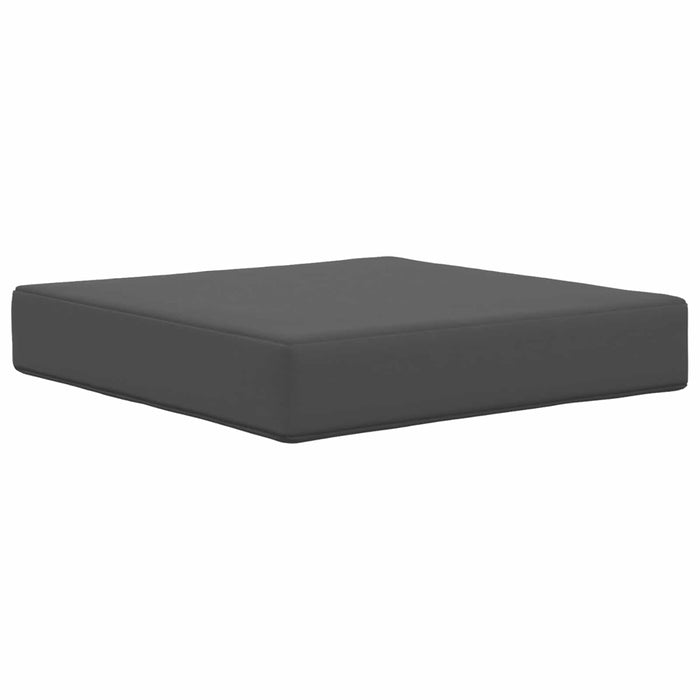 Perna pentru canapea de exterior 3 pcs Antracit Poliester - WALTI WALTI