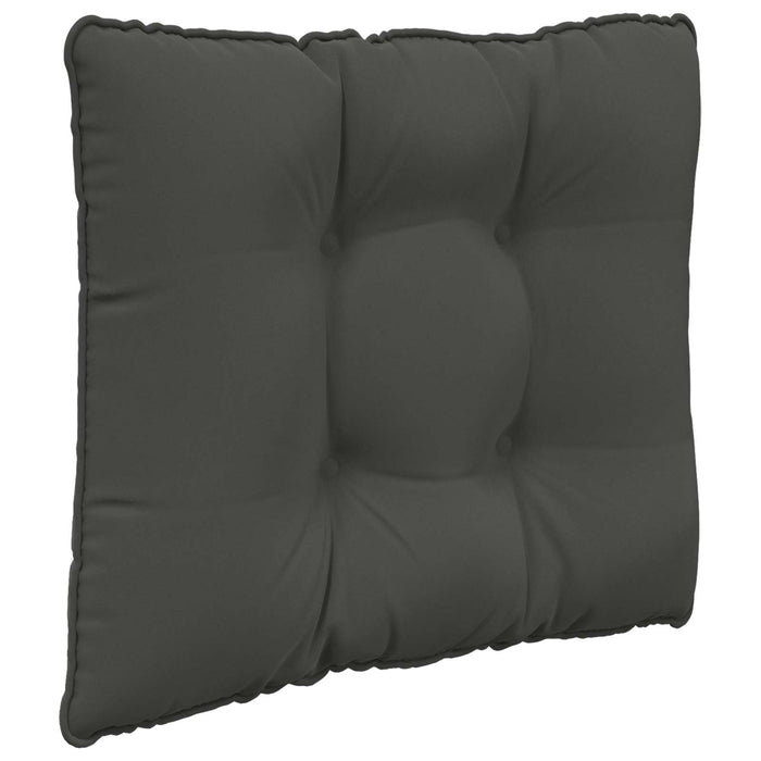 Perna pentru canapea de exterior 3 pcs Antracit Poliester - WALTI WALTI
