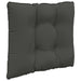 Perna pentru canapea de exterior 3 pcs Antracit Poliester - WALTI WALTI