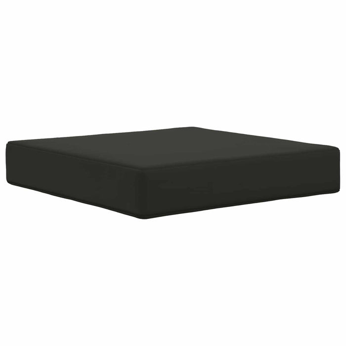 Perna pentru canapea de exterior 3 pcs Negru Poliester - WALTI WALTI