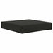 Perna pentru canapea de exterior 3 pcs Negru Poliester - WALTI WALTI
