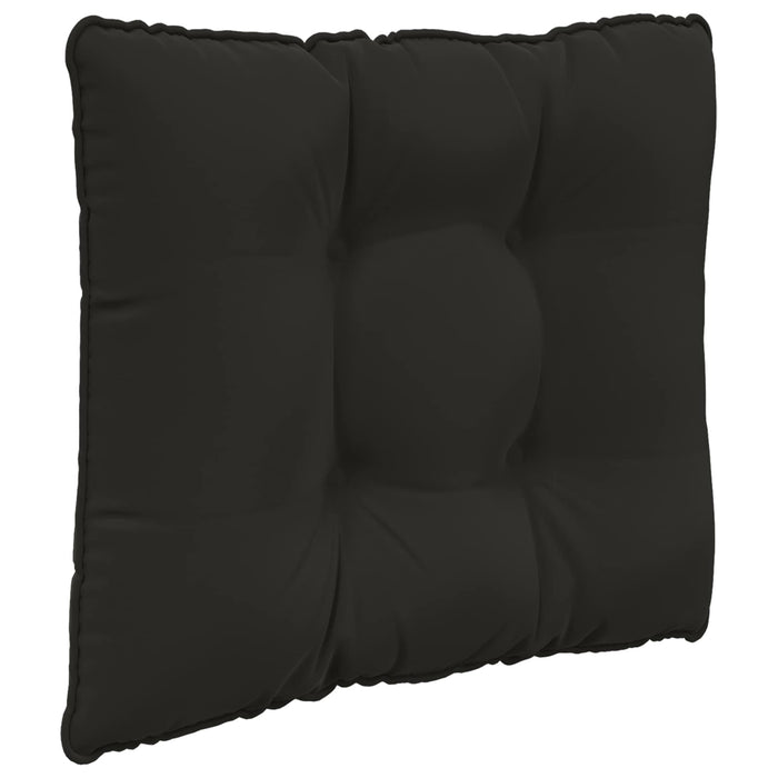 Perna pentru canapea de exterior 3 pcs Negru Poliester - WALTI WALTI