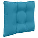 Perna pentru canapea de exterior 3 pcs Albastru regal Poliester - WALTI WALTI