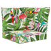 Perna pentru canapea de exterior 3 pcs colorat Poliester - WALTI WALTI