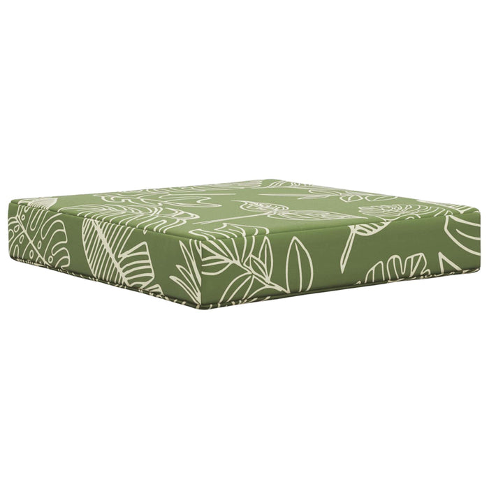 Perna pentru canapea de exterior 3 pcs Design cu frunze - WALTI WALTI