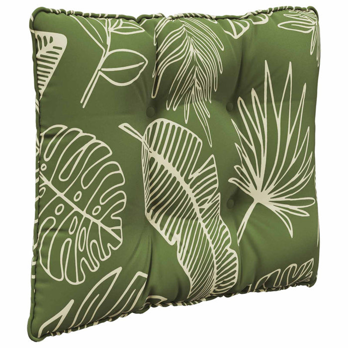 Perna pentru canapea de exterior 3 pcs Design cu frunze - WALTI WALTI