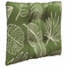 Perna pentru canapea de exterior 3 pcs Design cu frunze - WALTI WALTI