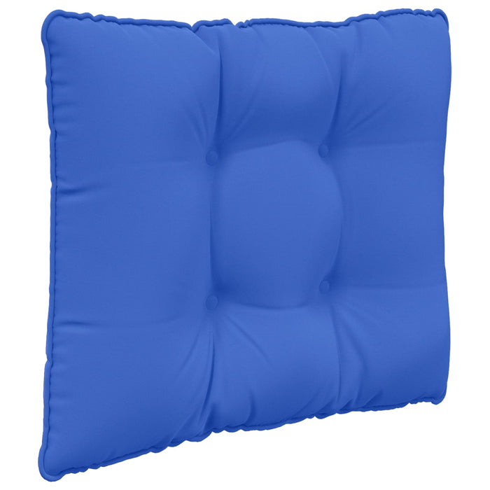 Perna pentru canapea de exterior 3 pcs Turcoaz Poliester - WALTI WALTI