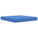 Perna pentru canapea de exterior Turcoaz 80 x 80 x 8 cm - WALTI WALTI