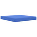 Perna pentru canapea de exterior Turcoaz 80 x 80 x 8 cm - WALTI WALTI