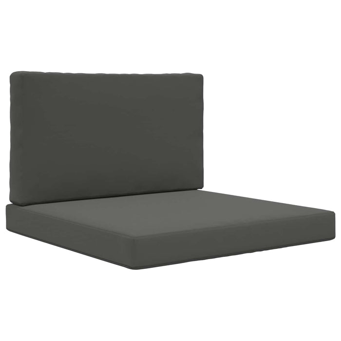 Perna pentru canapea de exterior 2 pcs Antracit Poliester - WALTI WALTI