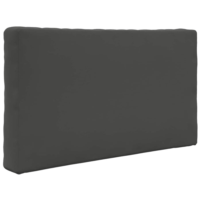 Perna pentru canapea de exterior 2 pcs Antracit Poliester - WALTI WALTI