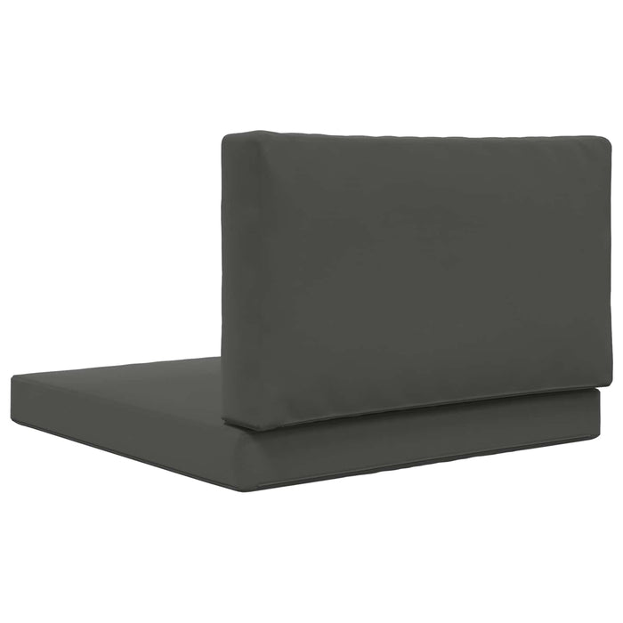 Perna pentru canapea de exterior 2 pcs Antracit Poliester - WALTI WALTI