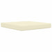 Perna pentru canapea de exterior 2 pcs Crem Poliester - WALTI WALTI