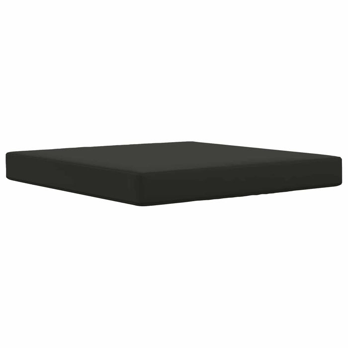 Perna pentru canapea de exterior 2 pcs Negru Poliester - WALTI WALTI