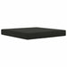 Perna pentru canapea de exterior 2 pcs Negru Poliester - WALTI WALTI