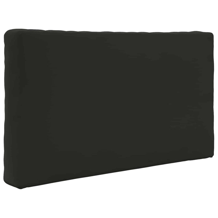 Perna pentru canapea de exterior 2 pcs Negru Poliester - WALTI WALTI