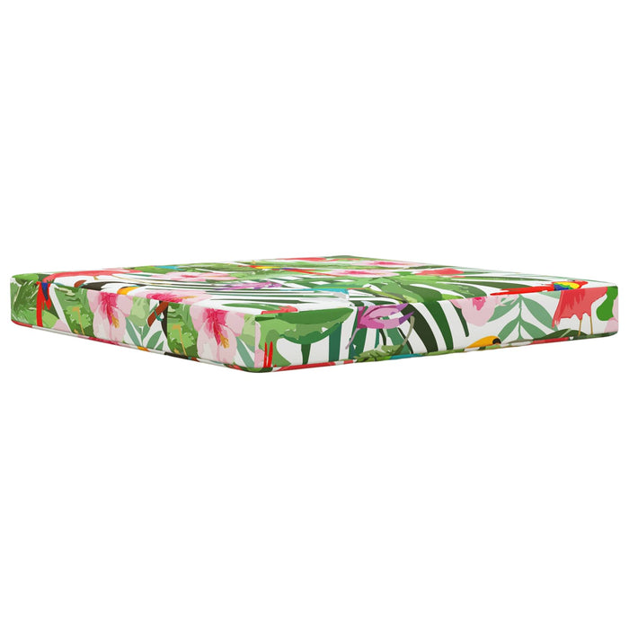 Perna pentru canapea de exterior 2 pcs colorat Poliester - WALTI WALTI